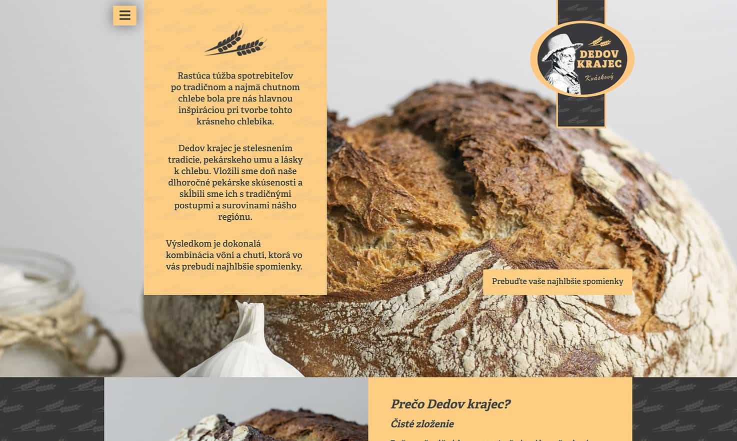 Krajec dobrej roboty