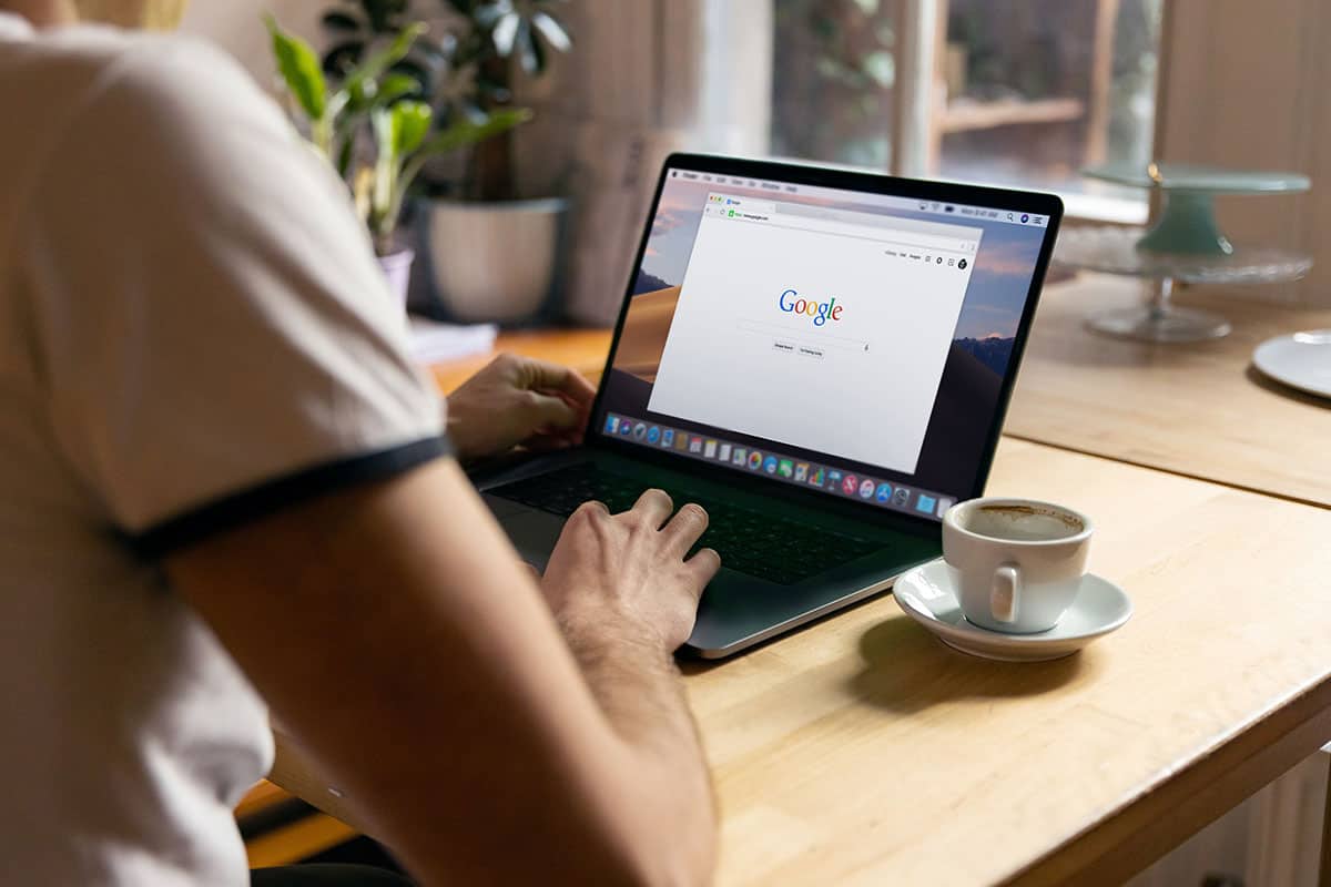 SEO optimization: let yourself be discovered