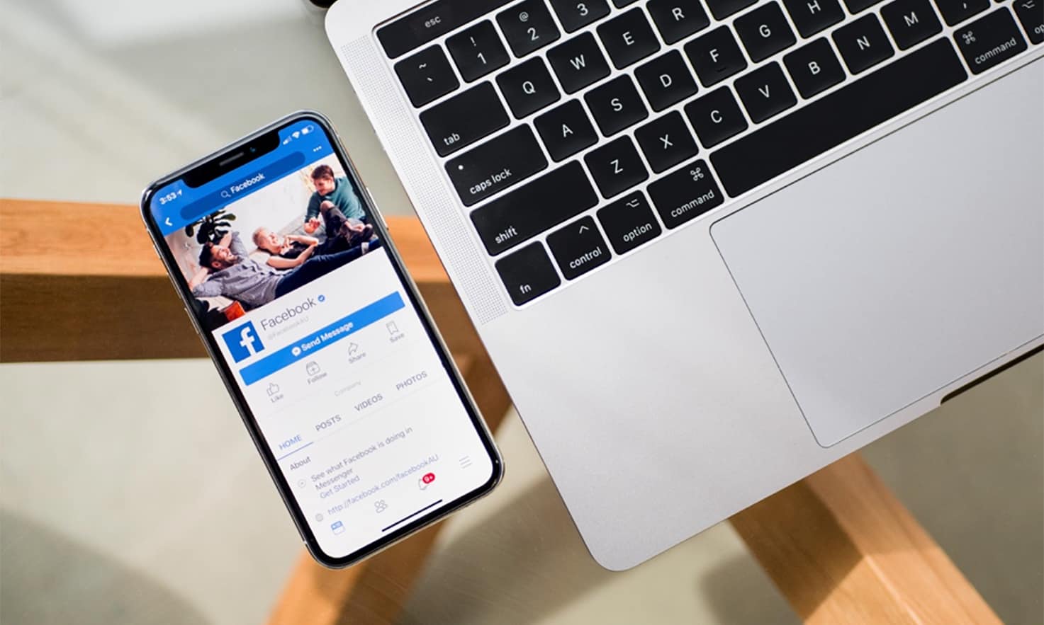 How to successfully structure a Facebook ad campaign