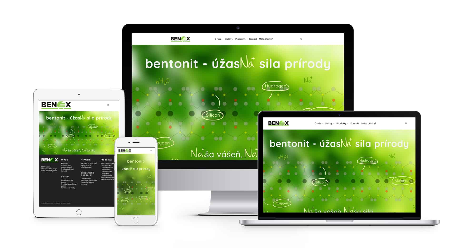 BENOX, s.r.o.