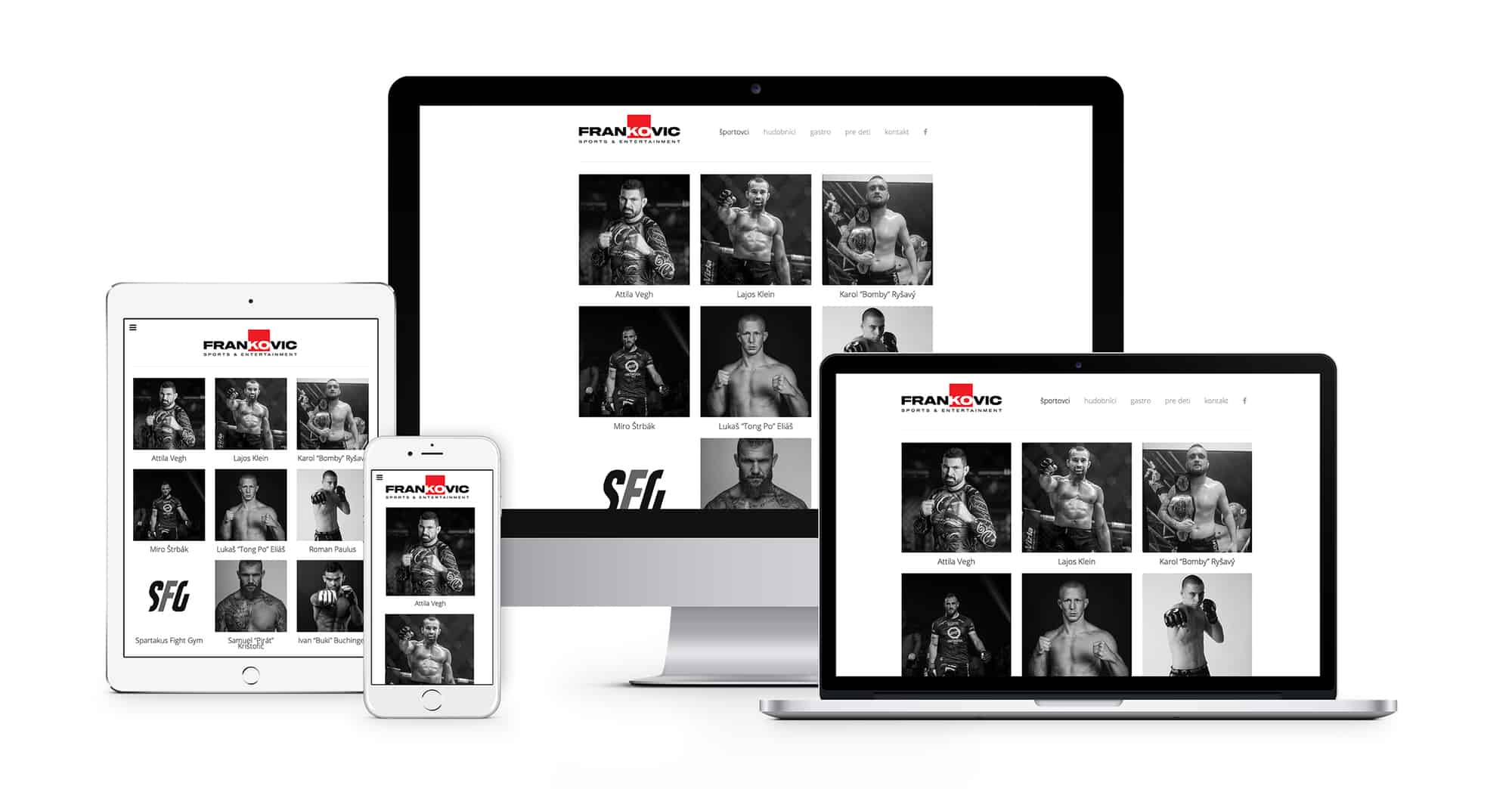 Frankovic Agency